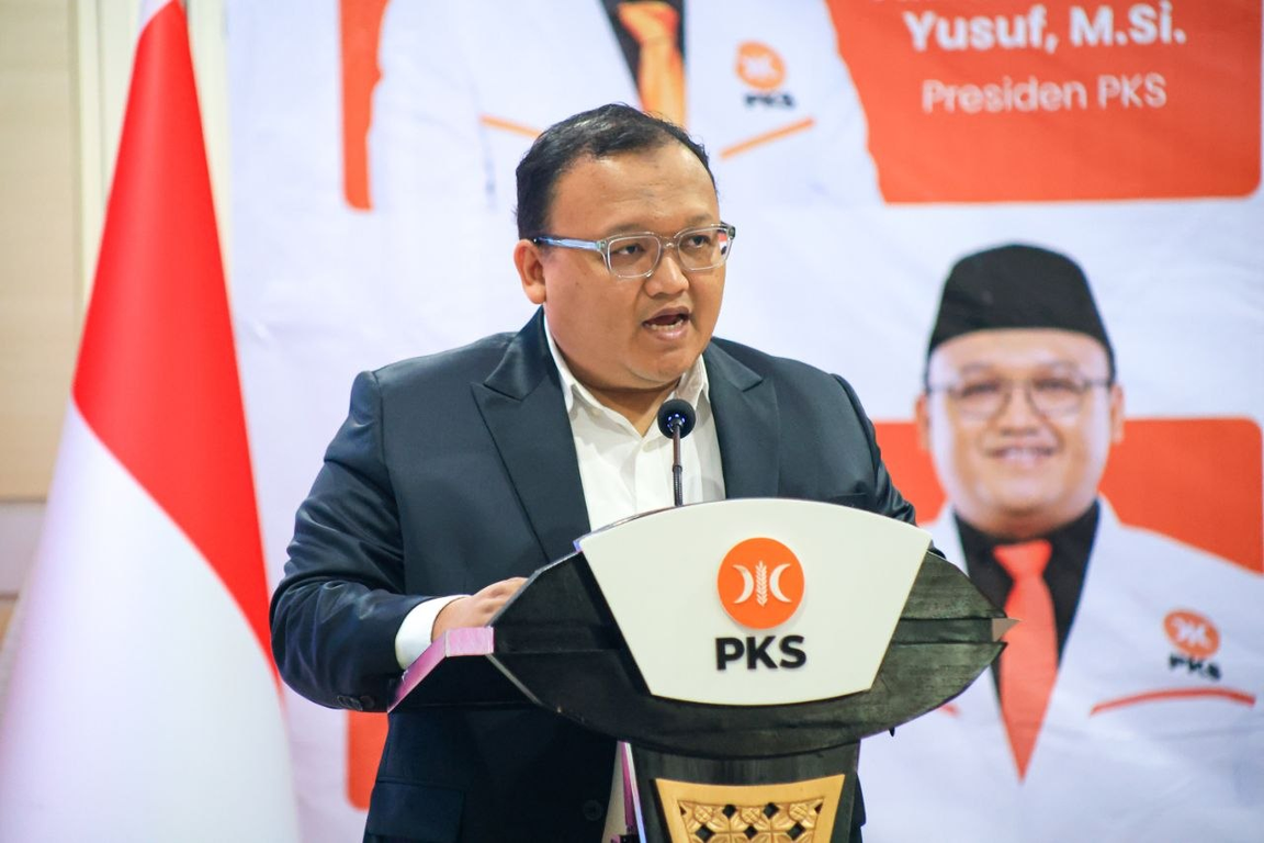 490 Daerah Kesulitan Bayar Gaji ASN, PKS Desak Menkeu dan Mendagri Segera Tambah TKD