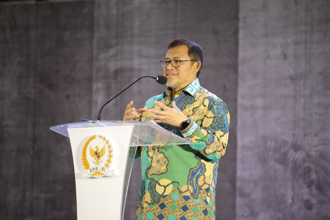BAM DPR RI Dorong Penyelesaian Konflik Plasma 18 Tahun di Mandailing Natal