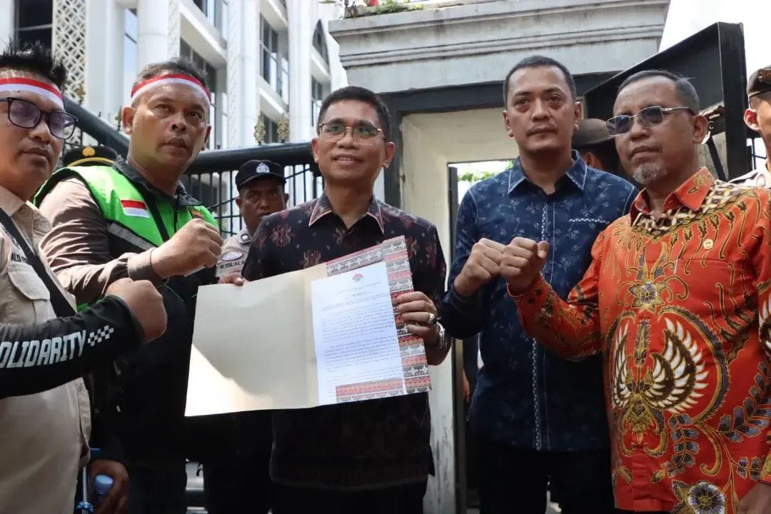 PKS Dukung Aspirasi Ojol, Ahmad Darwis Dorong Kesejahteraan Pengemudi