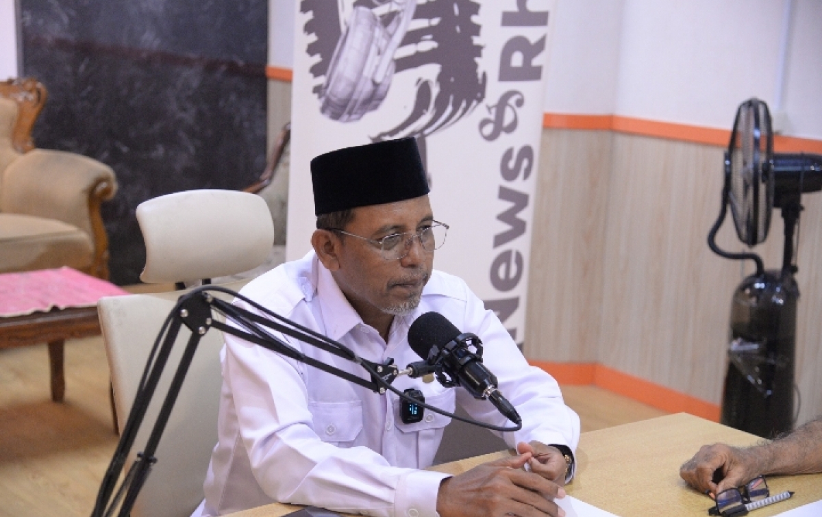Kamar Penuh dan Pasien Terlantar, Ahmad Darwis Pertanyakan Kesiapan Layanan Kesehatan Sumut