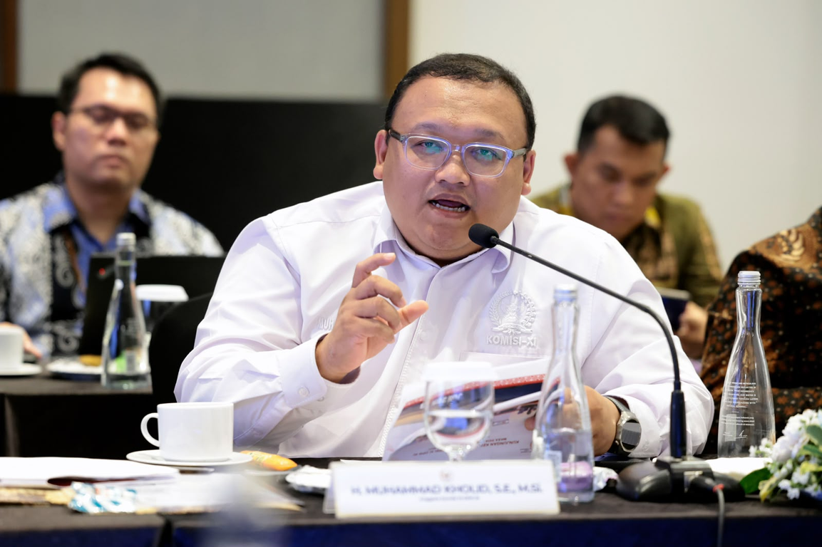 PKS Tolak Pelonggaran Batas Defisit APBN 3 Persen