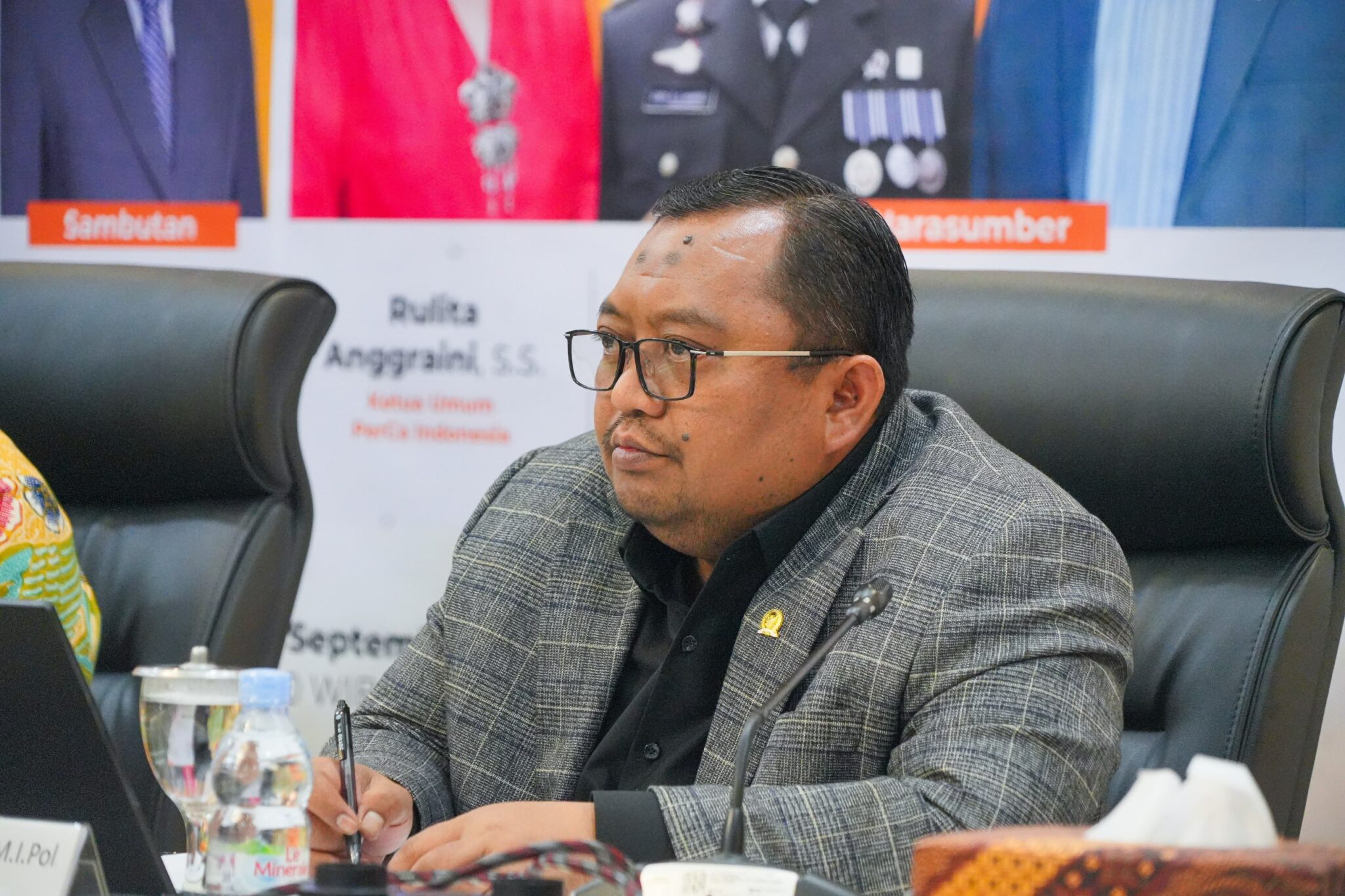 PKS Kawal Revisi UU Kewarganegaraan, Jangan Ada Anak Indonesia Tanpa Status