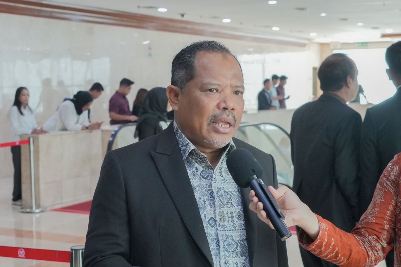 Asap Karhutla Terus Mengancam, PKS Tuntut Menteri Kehutanan Evaluasi Kinerja